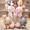 Rabbit Doll Plush Toy