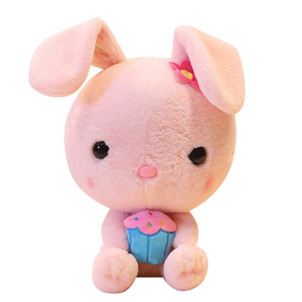 Rabbit Doll Plush Toy