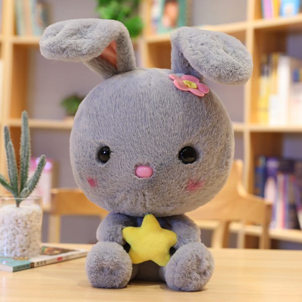 Rabbit Doll Plush Toy