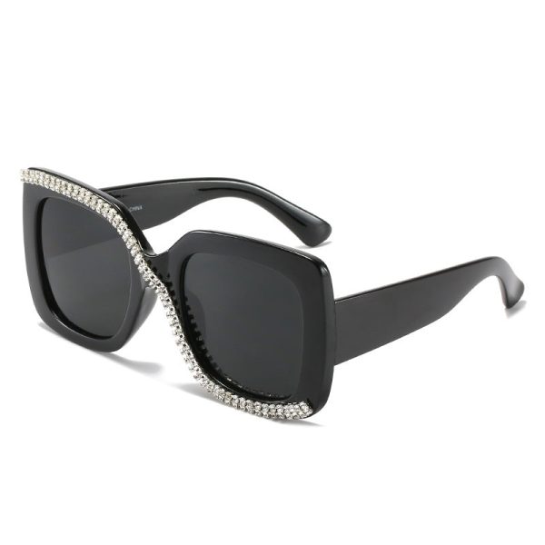 Diamond Sunglasses