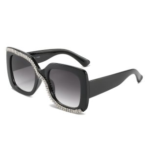 Diamond Sunglasses