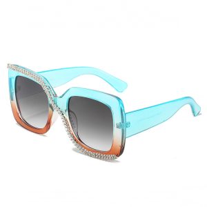 Diamond Sunglasses