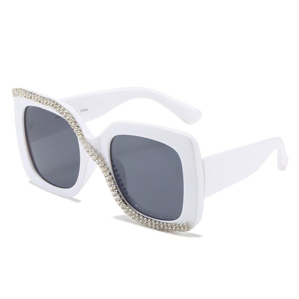 Diamond Sunglasses