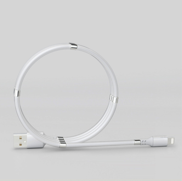 Magnetic Fast Charging Cable