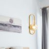 Light Circle - Modern Wall Light