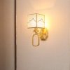 Cubeluxe - Modern Cubic Wall Lamp