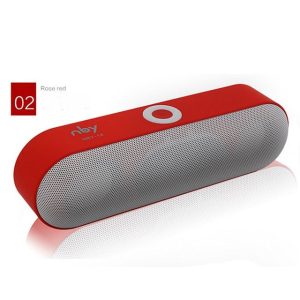 Mini Bluetooth Speaker Subwoofer Sound System