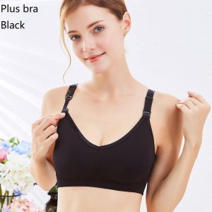 Maternity Nursing Bra