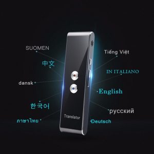 Mini Translator Tool 30 Languages