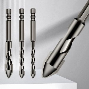 Eccentric Drill Set - High Hardness Succes