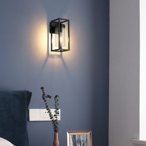 Glassglow - Modern Glass Wall Light