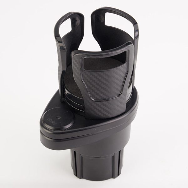 Multifunctional Vehicle-Mounted Water Cup Drink Holder Bracket Cup Holder