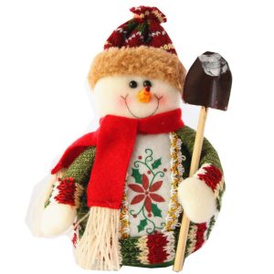 Snowman Christmas Decorations