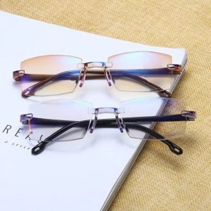 Reading Glasses - Blue Light