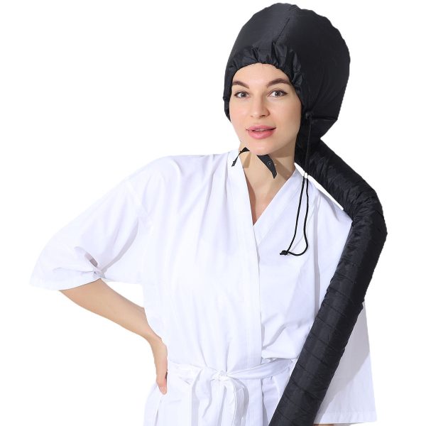 Hair Drying Cap Tube Speed Hair Dryer