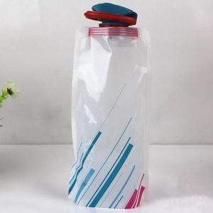 Outdoor Folding Drinking Bag