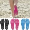 Invisible Flexible Anti-Slip Sticker Adhesive Beach Foot Pads