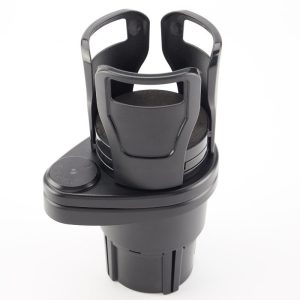 Multifunctional Vehicle-Mounted Water Cup Drink Holder Bracket Cup Holder