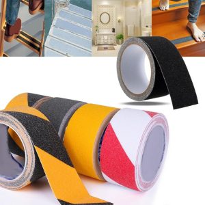 Pvc Matte Anti Slip Tape