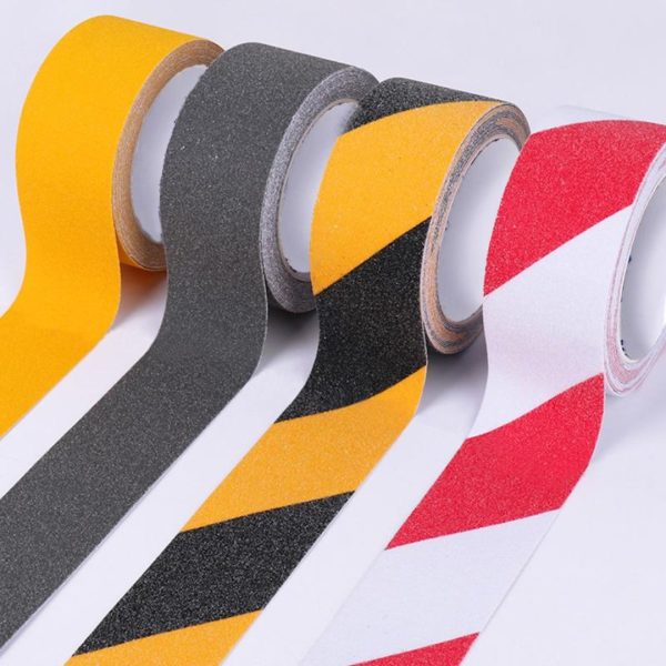 Pvc Matte Anti Slip Tape