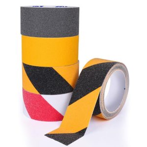 Pvc Matte Anti Slip Tape