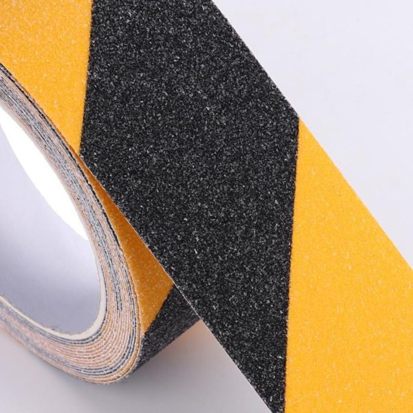 Pvc Matte Anti Slip Tape