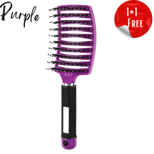 Hair Brush