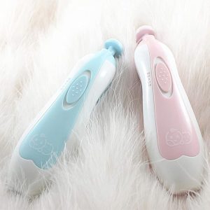 Premium Baby Nail Trimmer Set