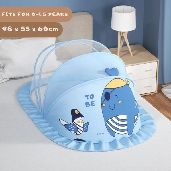 Baby Mosquito Net