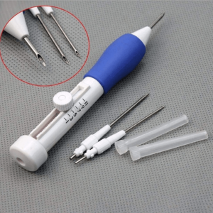 Embroidery Tool Set