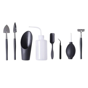 Succulent Planting Tool Set (8-Piece)