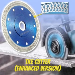 Tile Cutting Blade