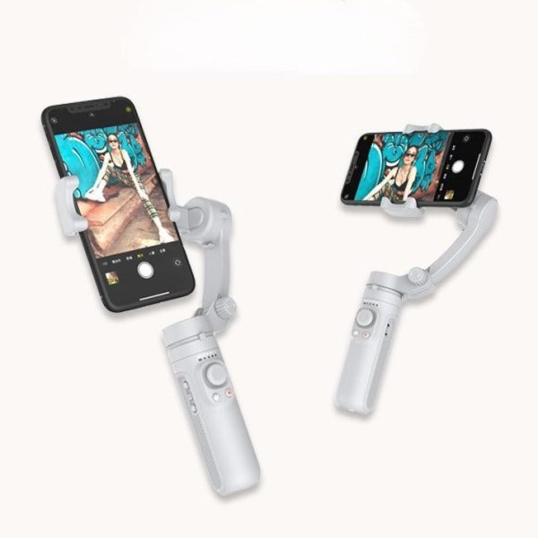 Mobile Selfie Stick Portable Stable Tripod