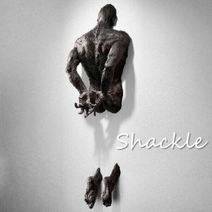 Shackle Art Sculptures