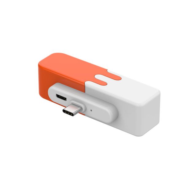 Pocket Mini Compact Portable Power Bank