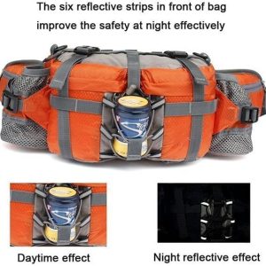 Ultralight Multifunctional Outdoor Waist Bag