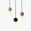 Valentina Modern Bulbs Small Led Pendant Lamps