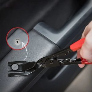 Panel Clip Removal Pliers|Car Fuel Pipe Removal Pliers