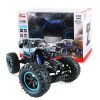 Rc Buggy Car 4Wd Remote Control High Speed Vehicle 2.4Ghz