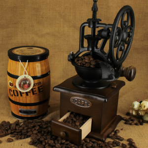 Household Coffee Grinder