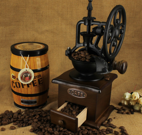 Household Coffee Grinder