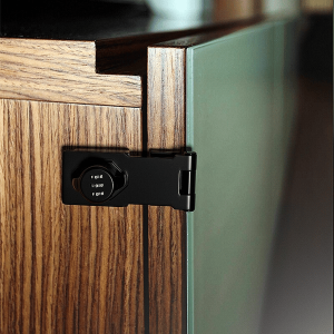 AntiTheft Cabinet Password Locks