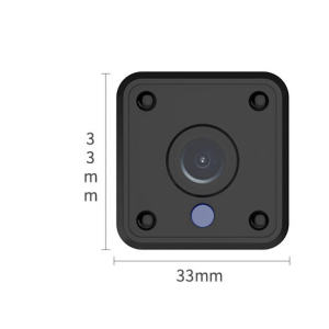 Smart Mini Camera