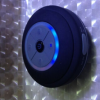 Mini Waterproof Led Bluetooth Speaker