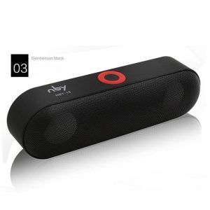 Mini Bluetooth Speaker Subwoofer Sound System