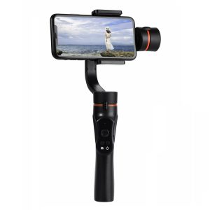 Photo Stabilizer Three-Axis Handheld Gimbal