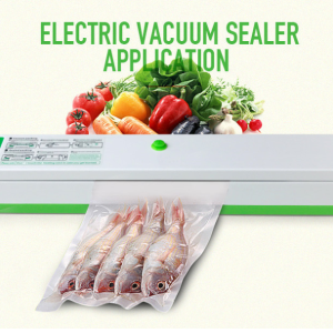 Household Vacuum Sealing Machine