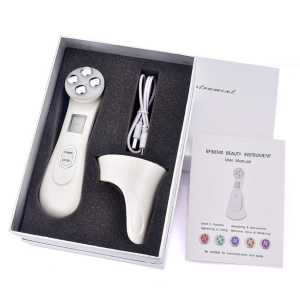 Multifunctional Skin Rejuvenation Care Instrument