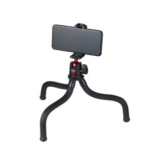 Octopus Tripod Micro Slr Camera Photography Portable Bracket