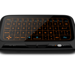 H18 Mini Keyboard